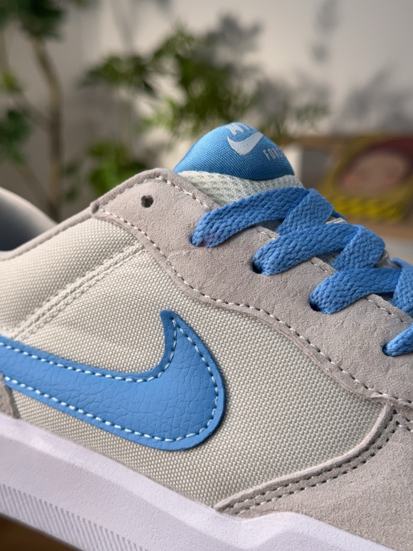 Nike Jordan